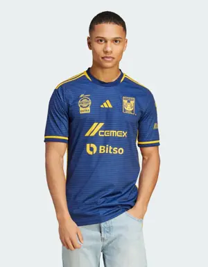 Jersey Uniforme de Visitante Tigres UANL 23/24