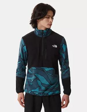 Men&#39;s Glacier Pro 1/4 Zip Fleece