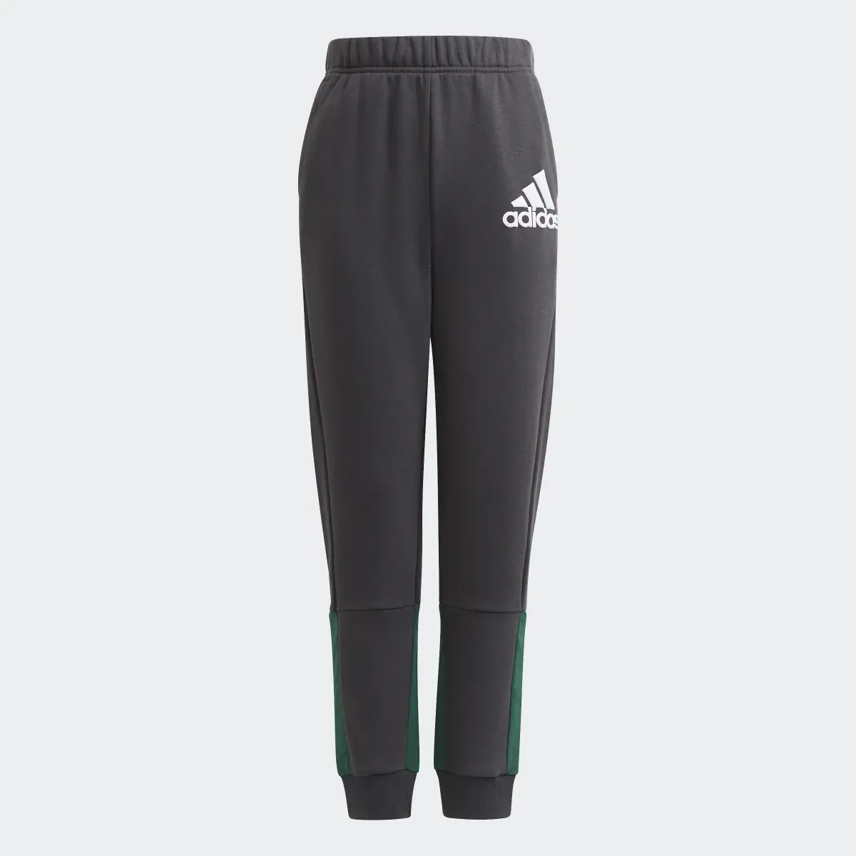 Adidas Badge of Sport Pants. 1