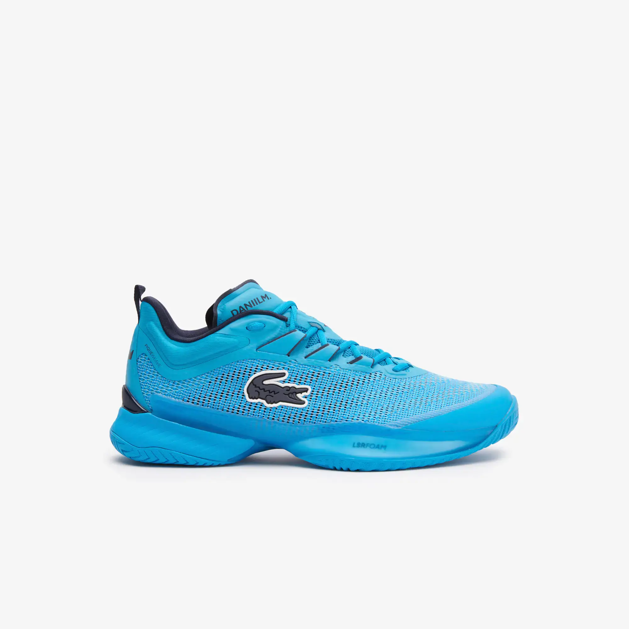 Lacoste Chaussures de tennis AG-LT23 Ultra homme Lacoste x Daniil Medvedev. 1 Lacoste Chaussures de tennis AG-LT23 Ultra homme Lacoste x Daniil Medvedev. 1