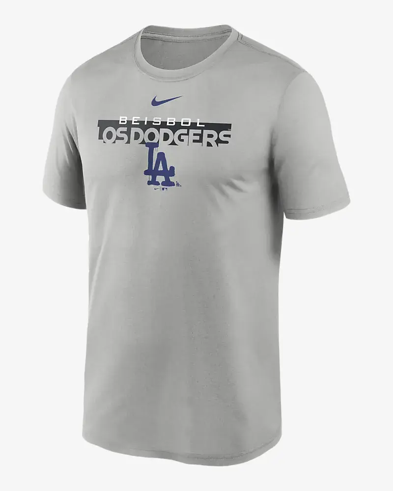 Nike - Dri-FIT City Connect Legend (MLB Los Angeles Dodgers)