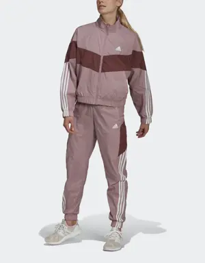 Sportswear Game Time Tracksuit
