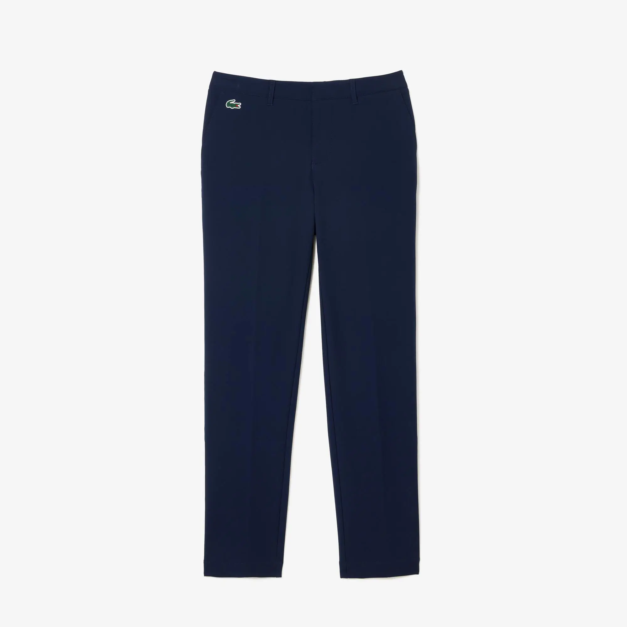 Lacoste Insulating Water Repellant Golf Pants. 2