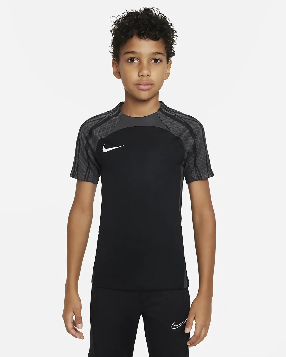 Nike Dri-FIT Strike. 1