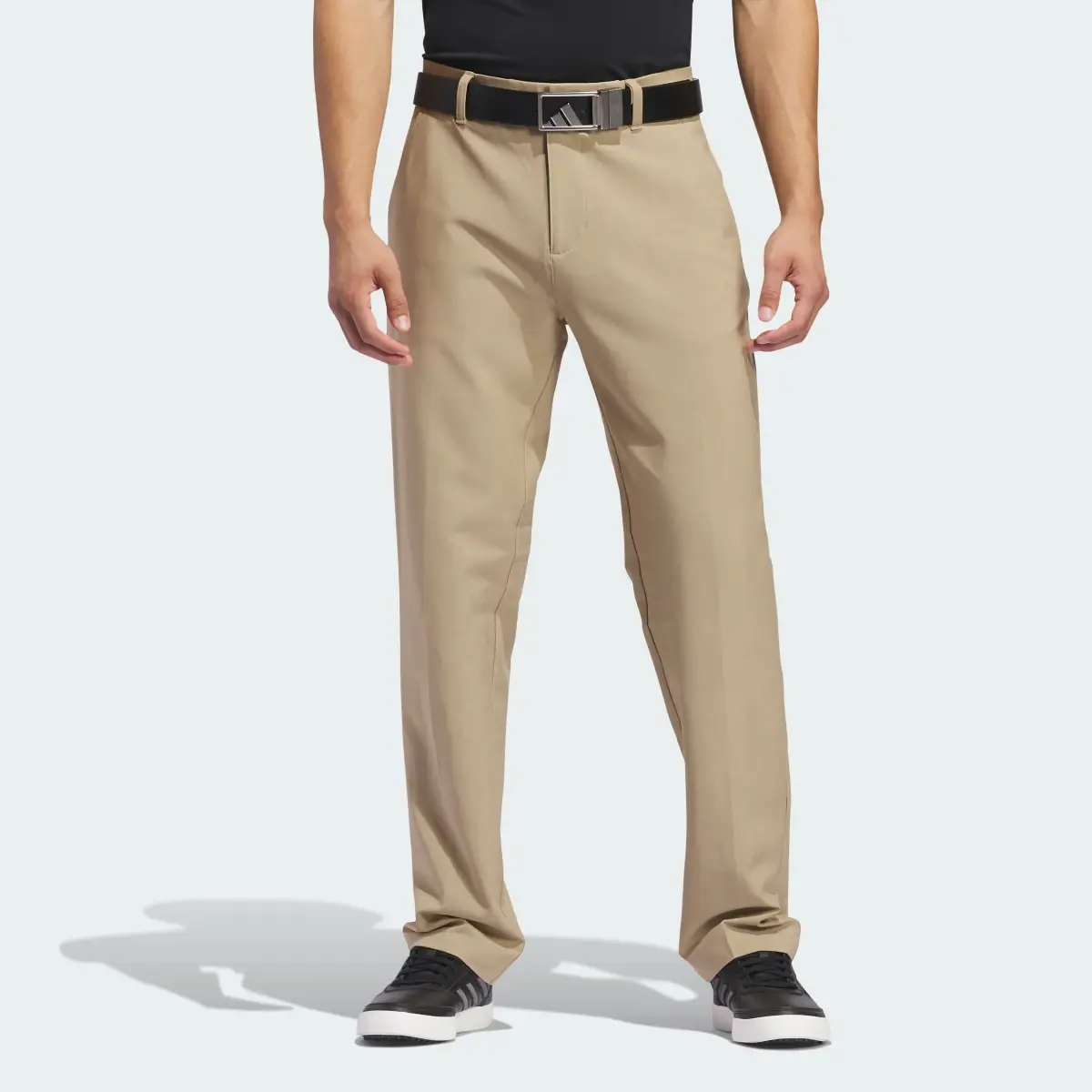 Adidas Ultimate365 Golf Pants. 1