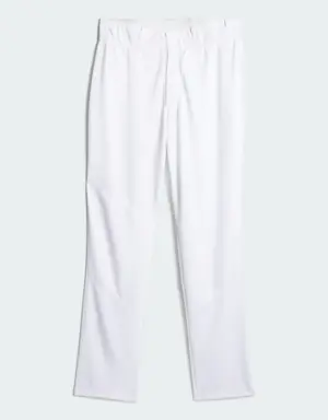 Adidas Baseball Open Hem Pant