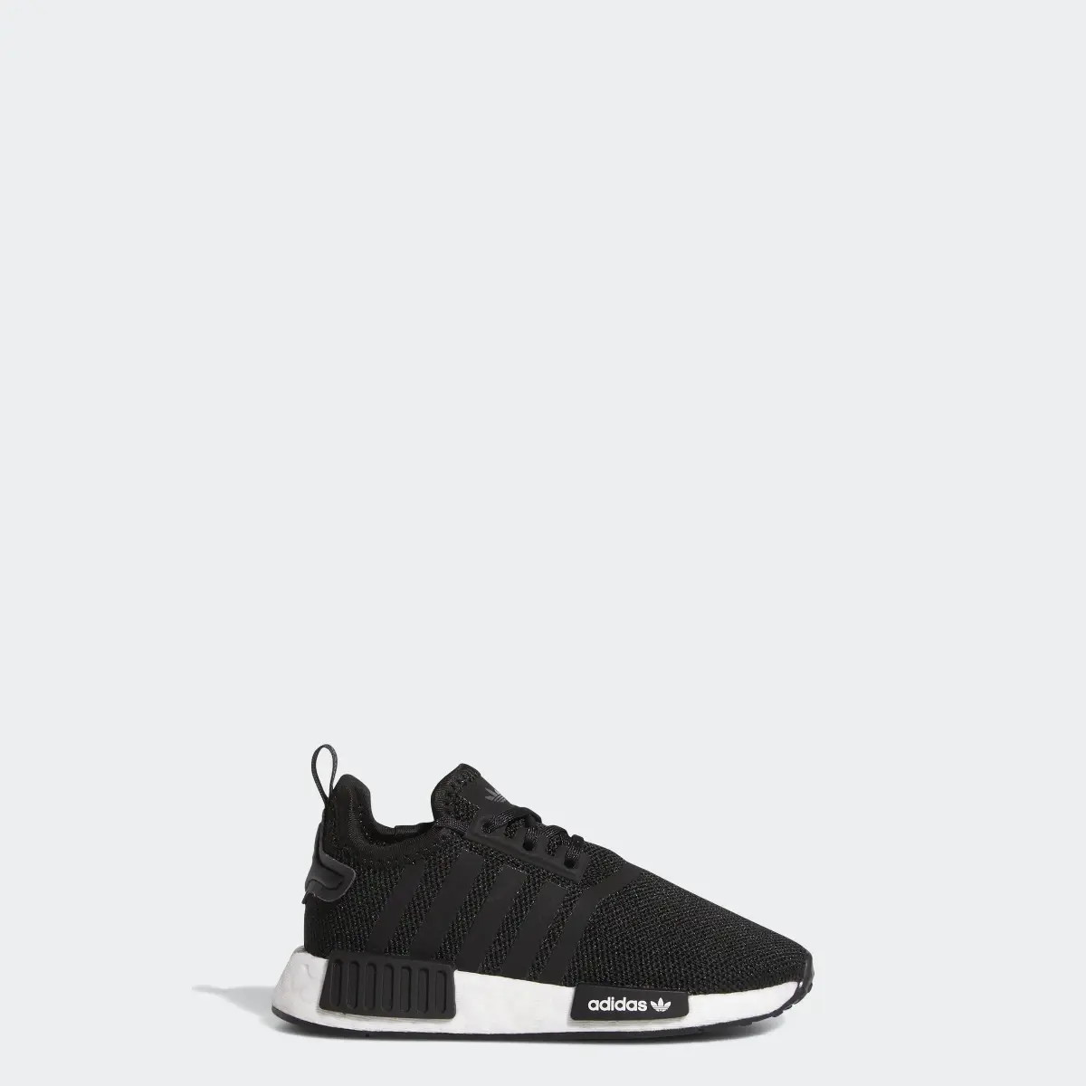 Adidas NMD_R1 Refined Shoes. 1