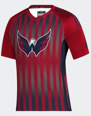 Capitals Soccer Tee