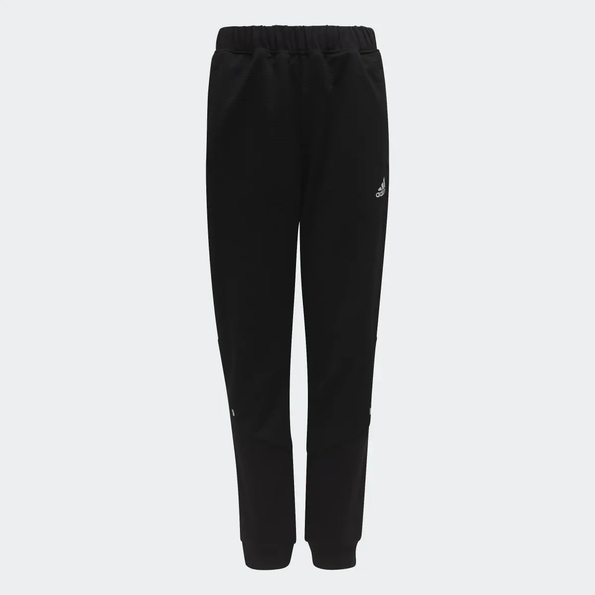 Adidas XFG Tech-Inspired Summer Joggers. 1