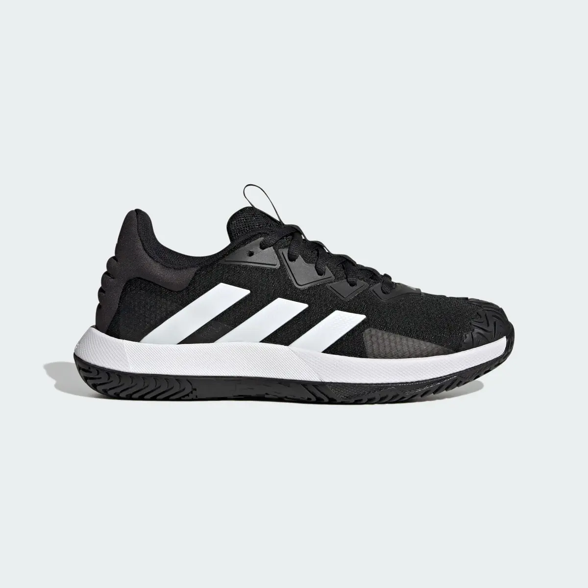 Adidas Zapatilla SoleMatch Control Tennis. 2