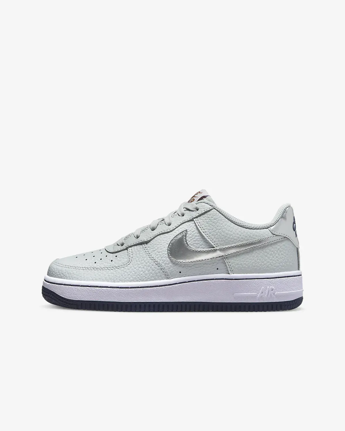 Nike Air Force 1. 1