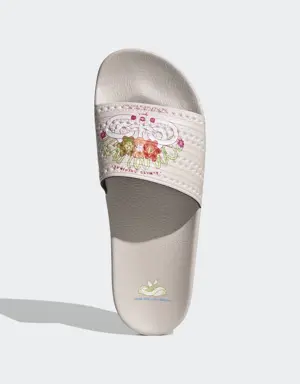 Adidas adilette Slides. 3 Adidas adilette Slides. 3