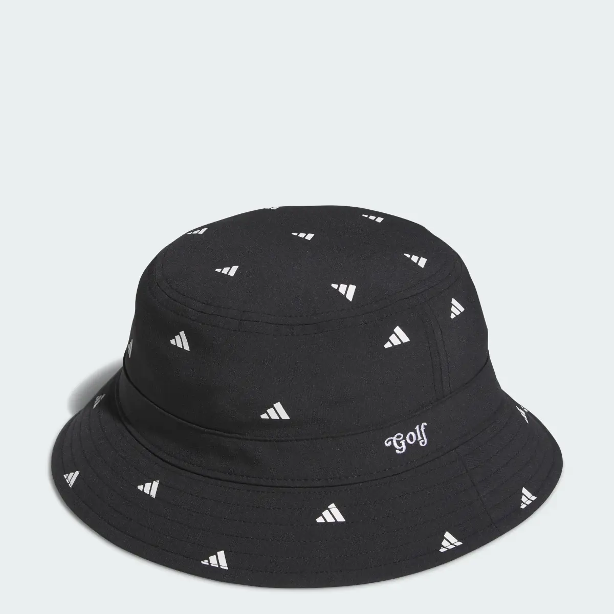 Adidas Women's Printed Bucket Hat. 1