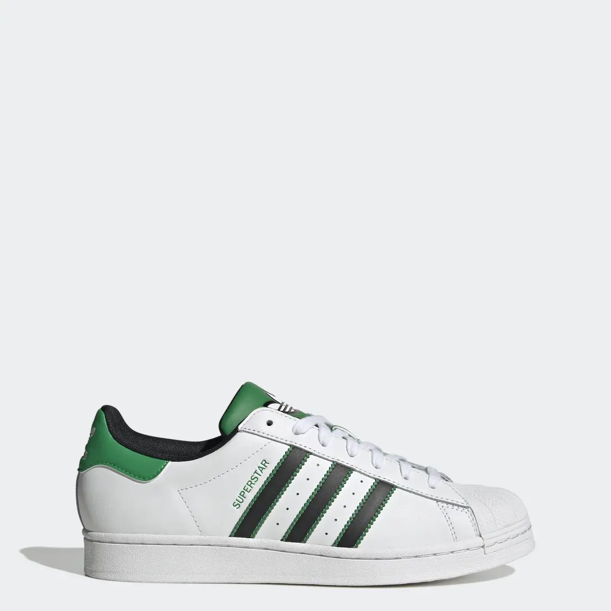 Adidas Superstar Shoes. 1