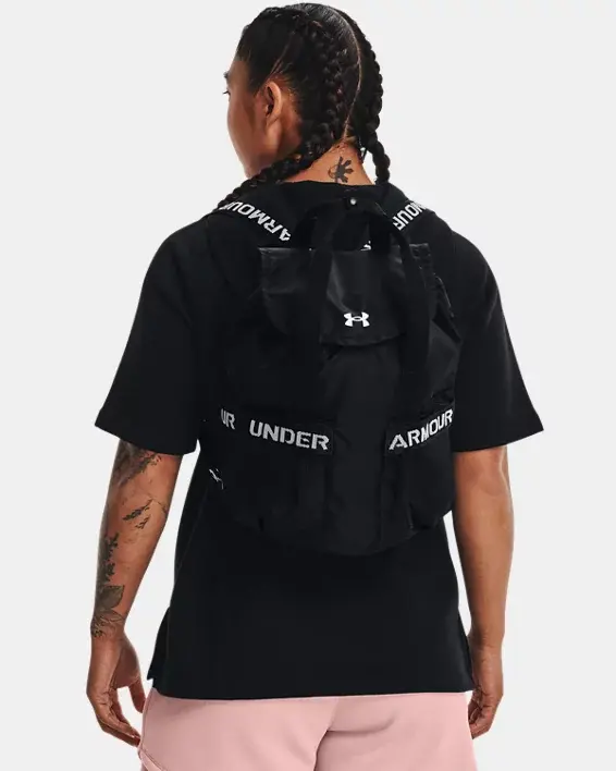 Under Armour Women's UA Favorite Backpack. 1