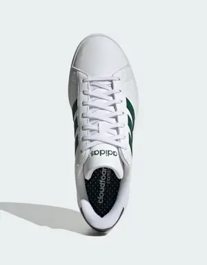 Adidas Grand Court Cloudfoam Comfort Shoes. 3 Adidas Grand Court Cloudfoam Comfort Shoes. 3
