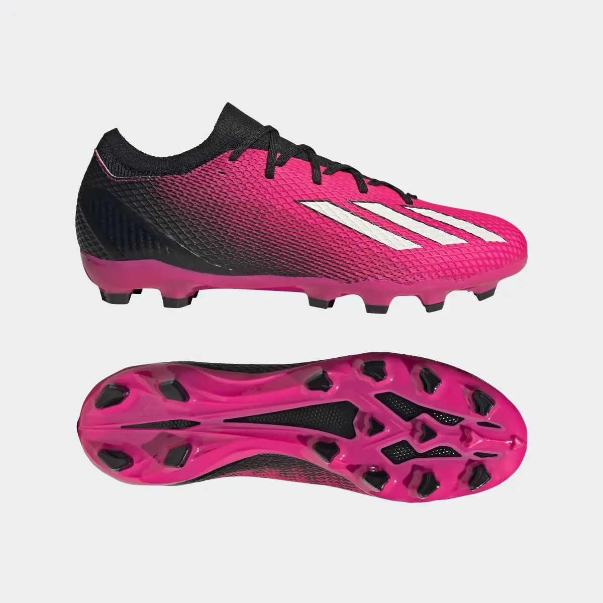 Adidas Chaussure X Speedportal.3 Multi-surfaces. 1