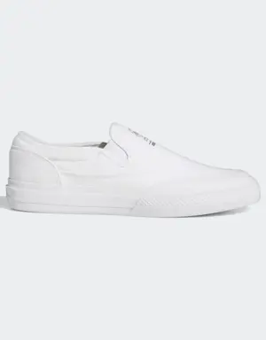 Nizza RF Slip Shoes