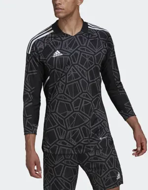 Condivo 22 Long Sleeve Goalkeeper Jersey