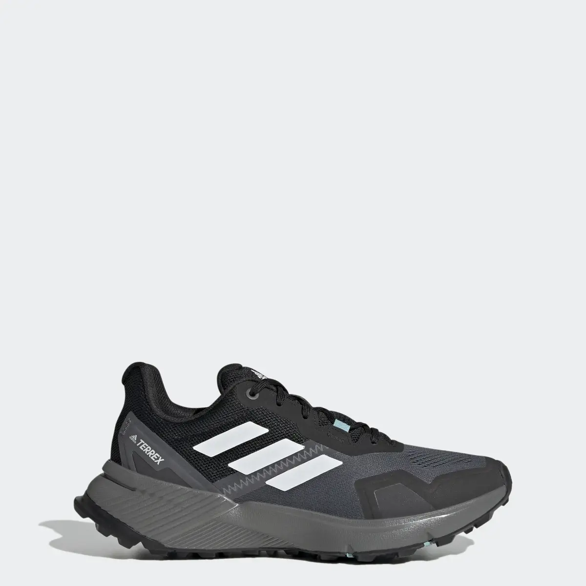 Adidas Zapatilla Terrex Soulstride Trail Running. 1