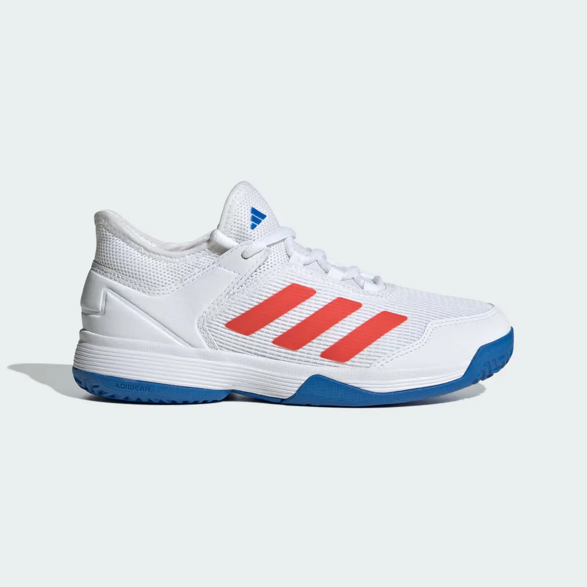 Adidas Ubersonic 4 Kids Tennisschuh. 2