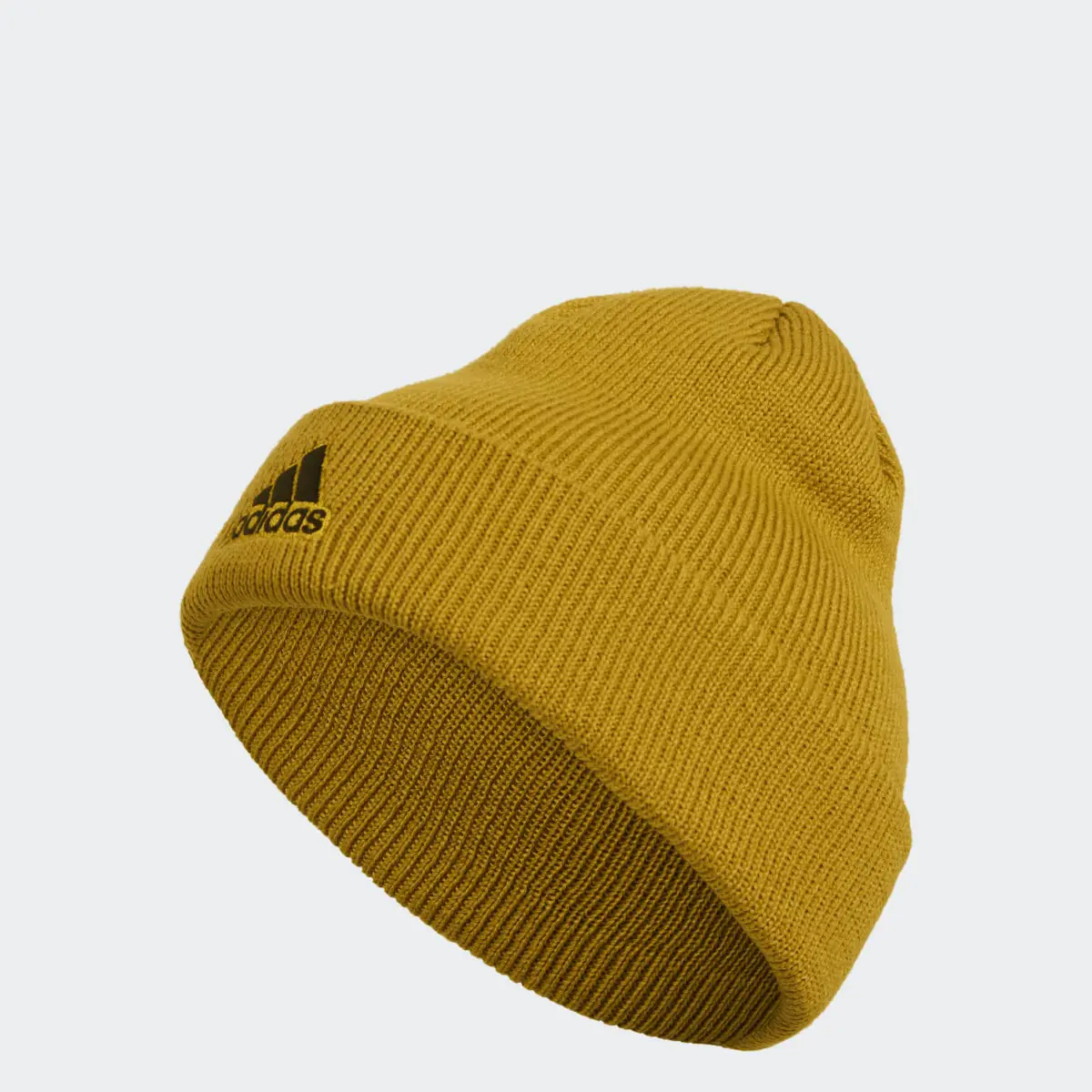 Adidas Team Issue Fold-Up Beanie. 1