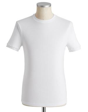 Stretch-Blend T-Shirt