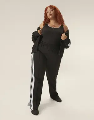 Adicolor Classics Adibreak Track Pants (Plus Size)