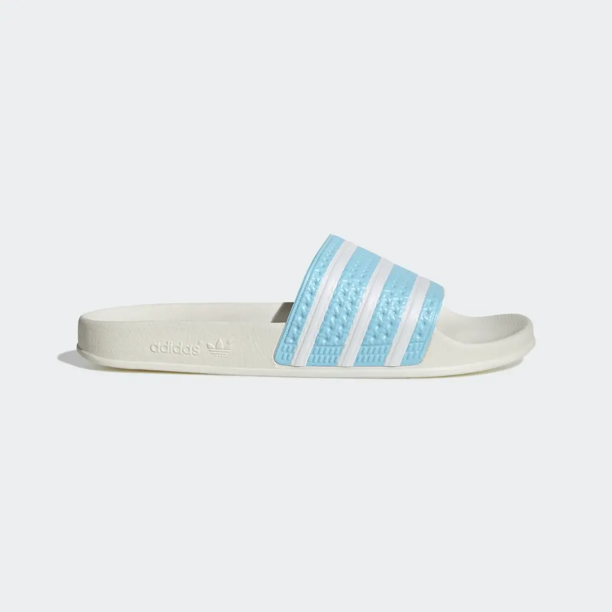 Adidas Adilette Slides. 2