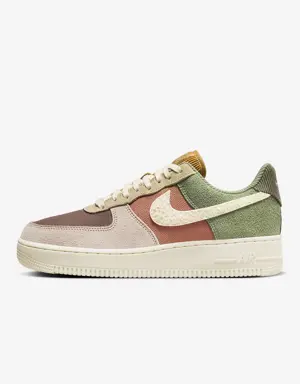 Air Force 1 '07 LX