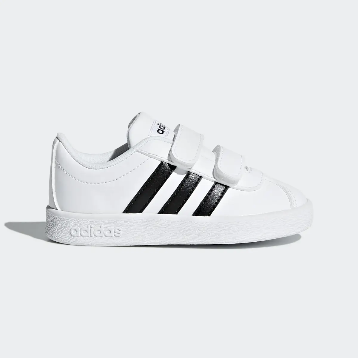 Adidas Tenis VL adidas Court 2.0. 2