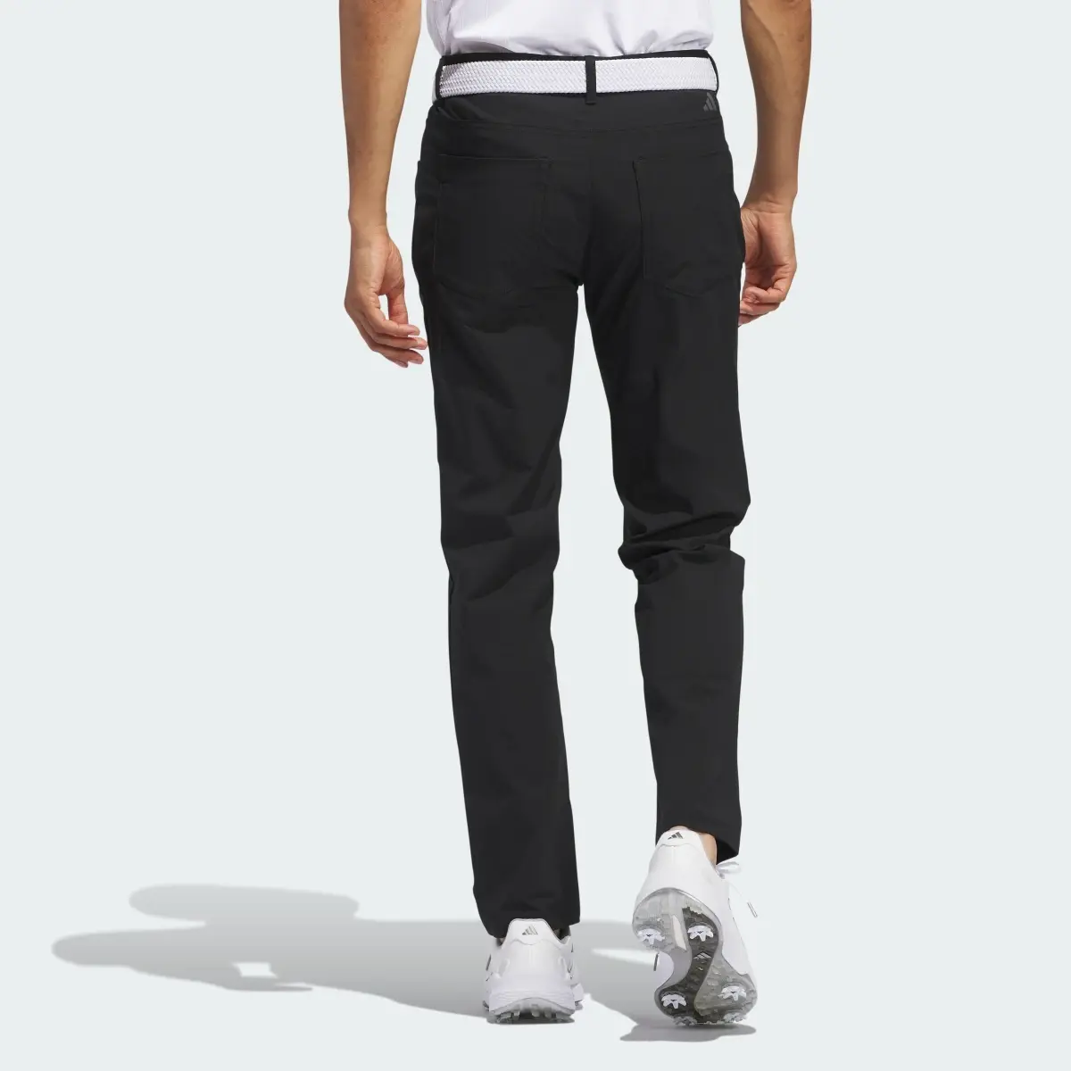 Adidas Ultimate365 Five-Pocket Pants. 2