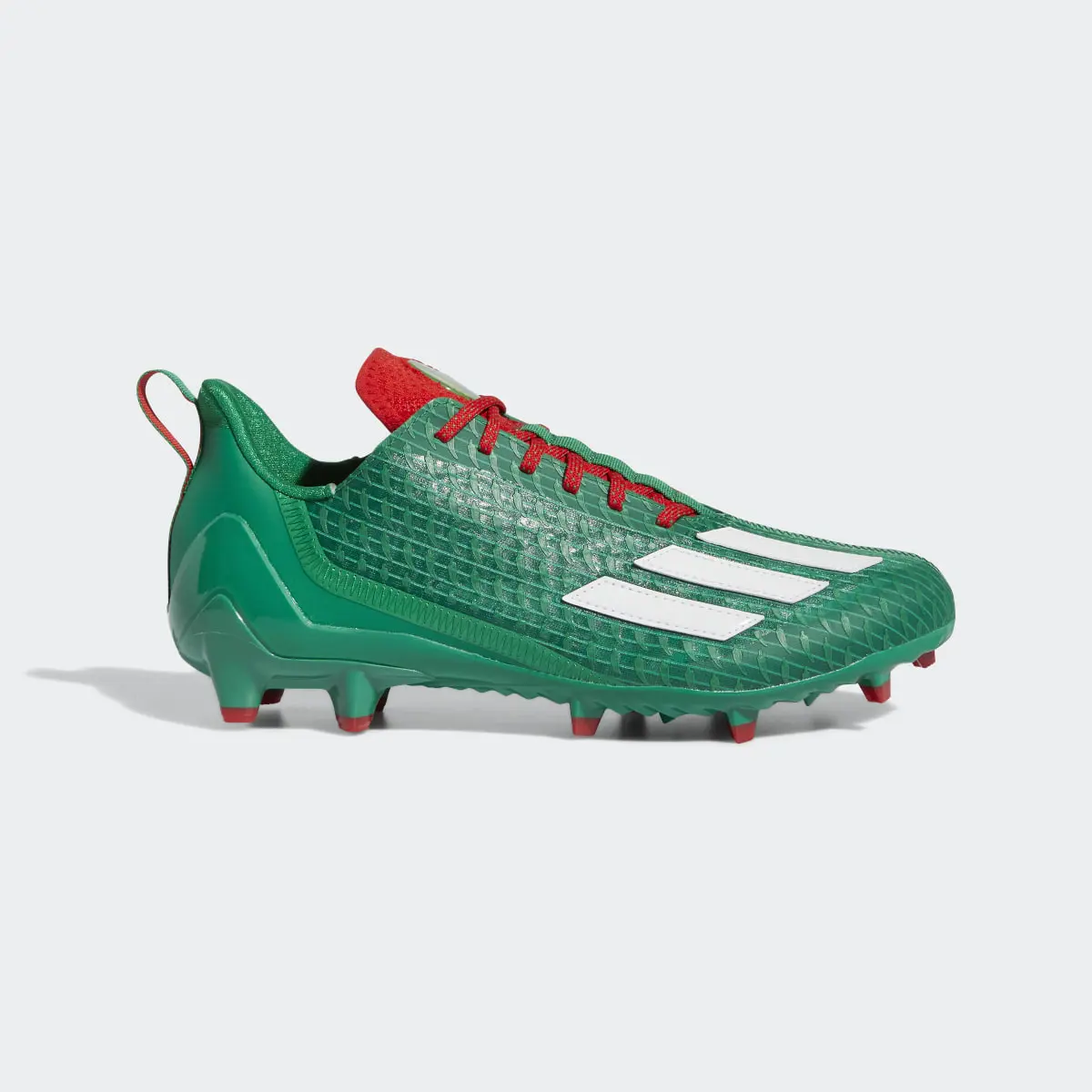 Adidas Adizero Cleats. 2