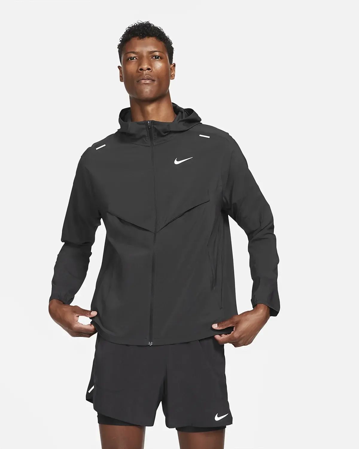 Nike Windrunner. 1