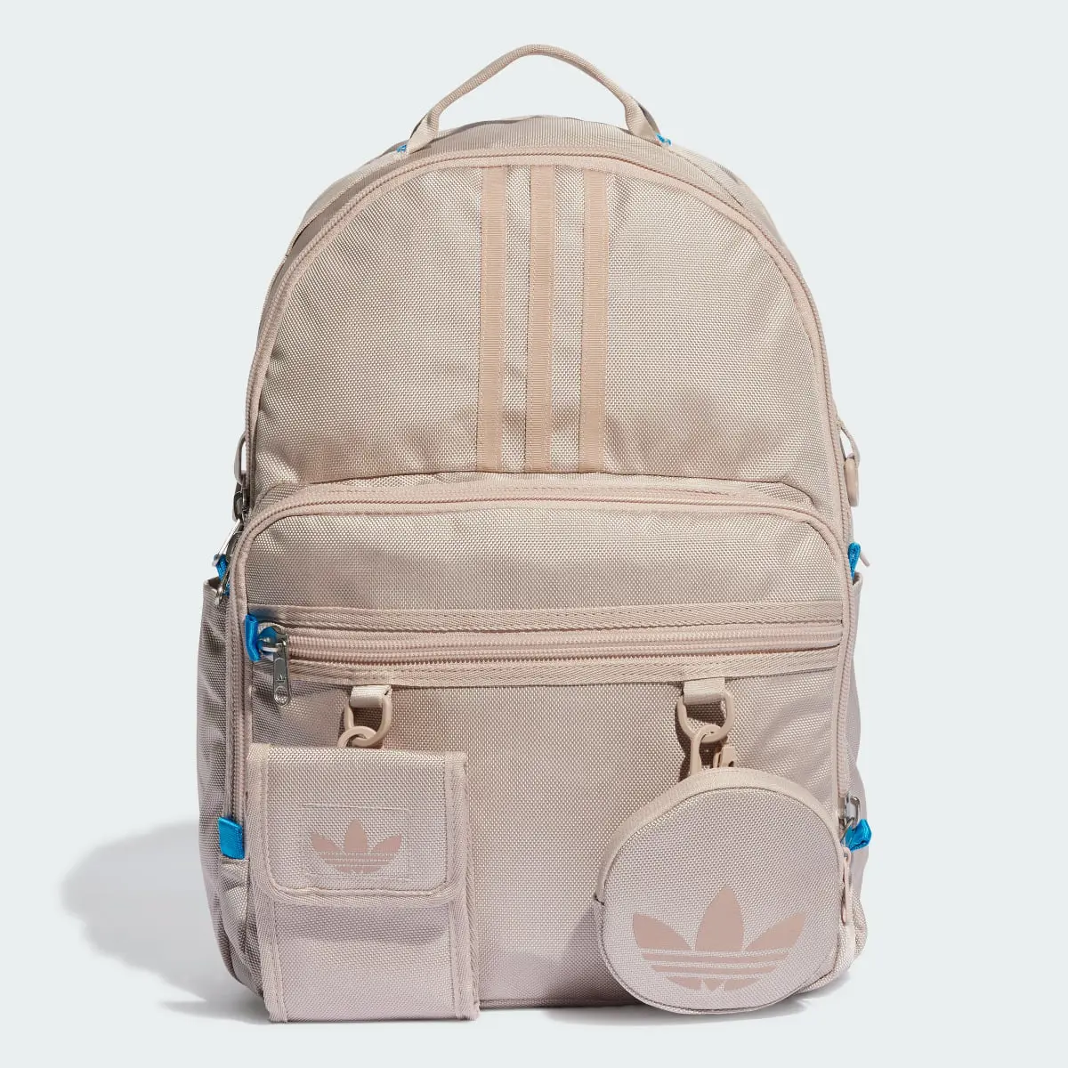 Adidas Originals Utility Backpack. 1