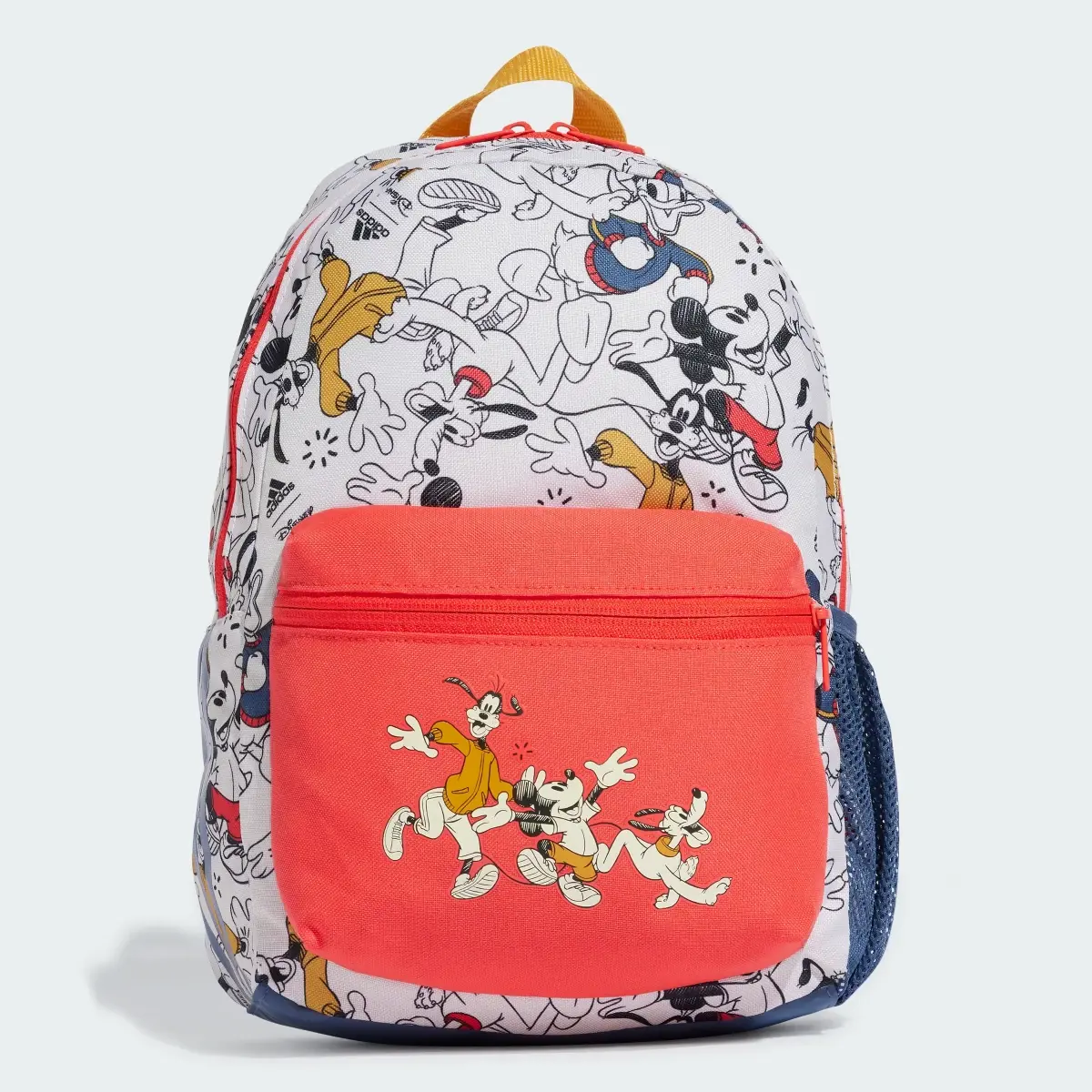 Adidas Disney's Mickey Mouse Backpack. 2
