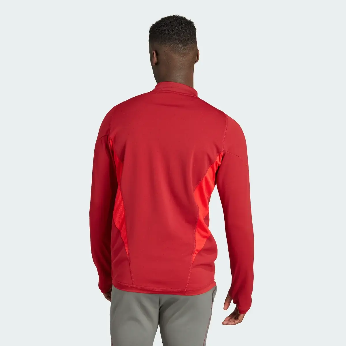 Adidas Arsenal Tiro 23 Training Top. 3