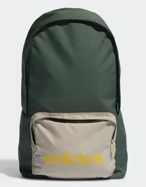 Adidas Classic Backpack Extra Large