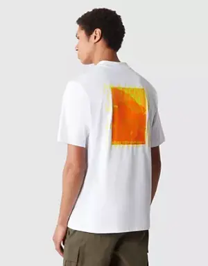 Boxy Graphic T-Shirt