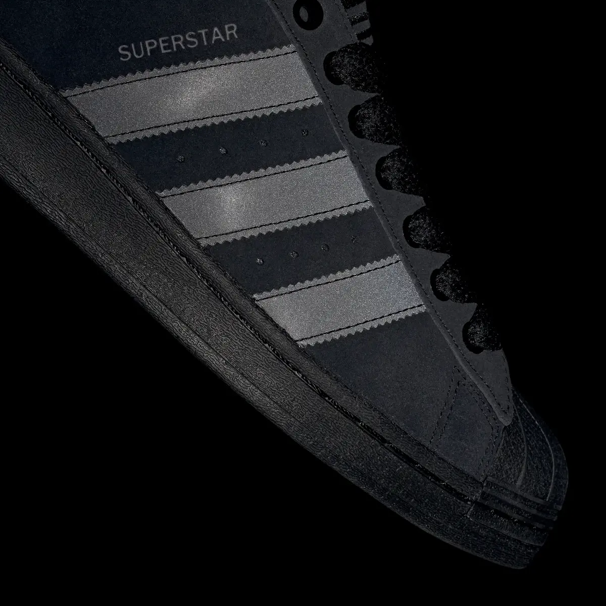 Adidas Tenis Superstar. 3