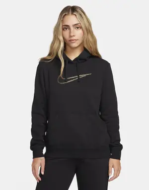 Sportswear Club Fleece Premium Essential