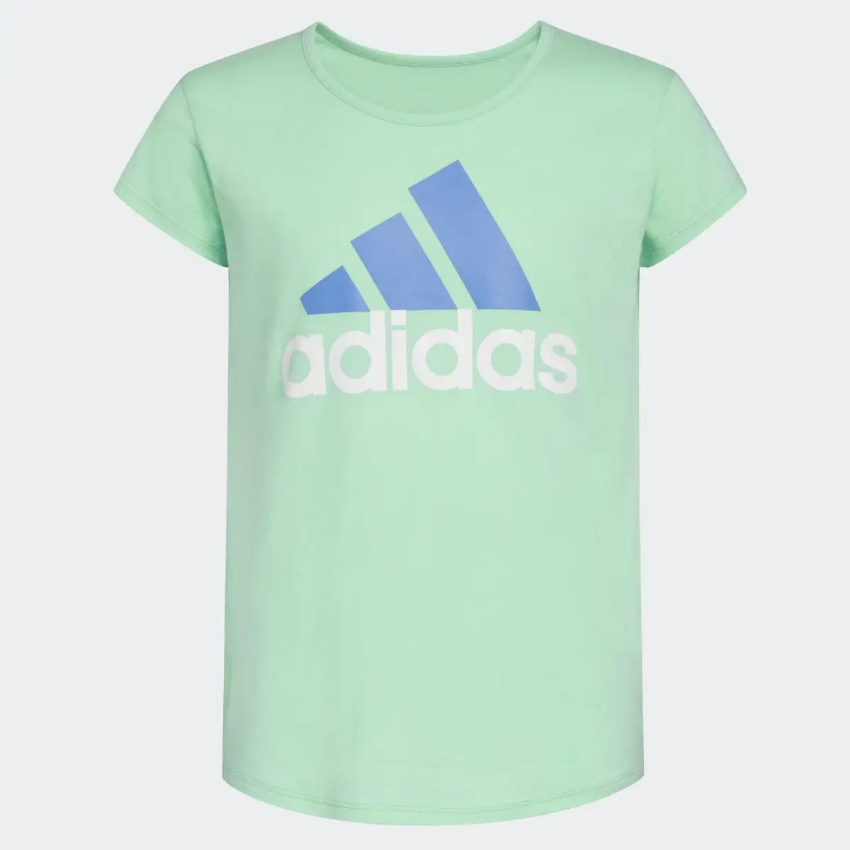 Adidas SS ESSENTIAL TEE. 3