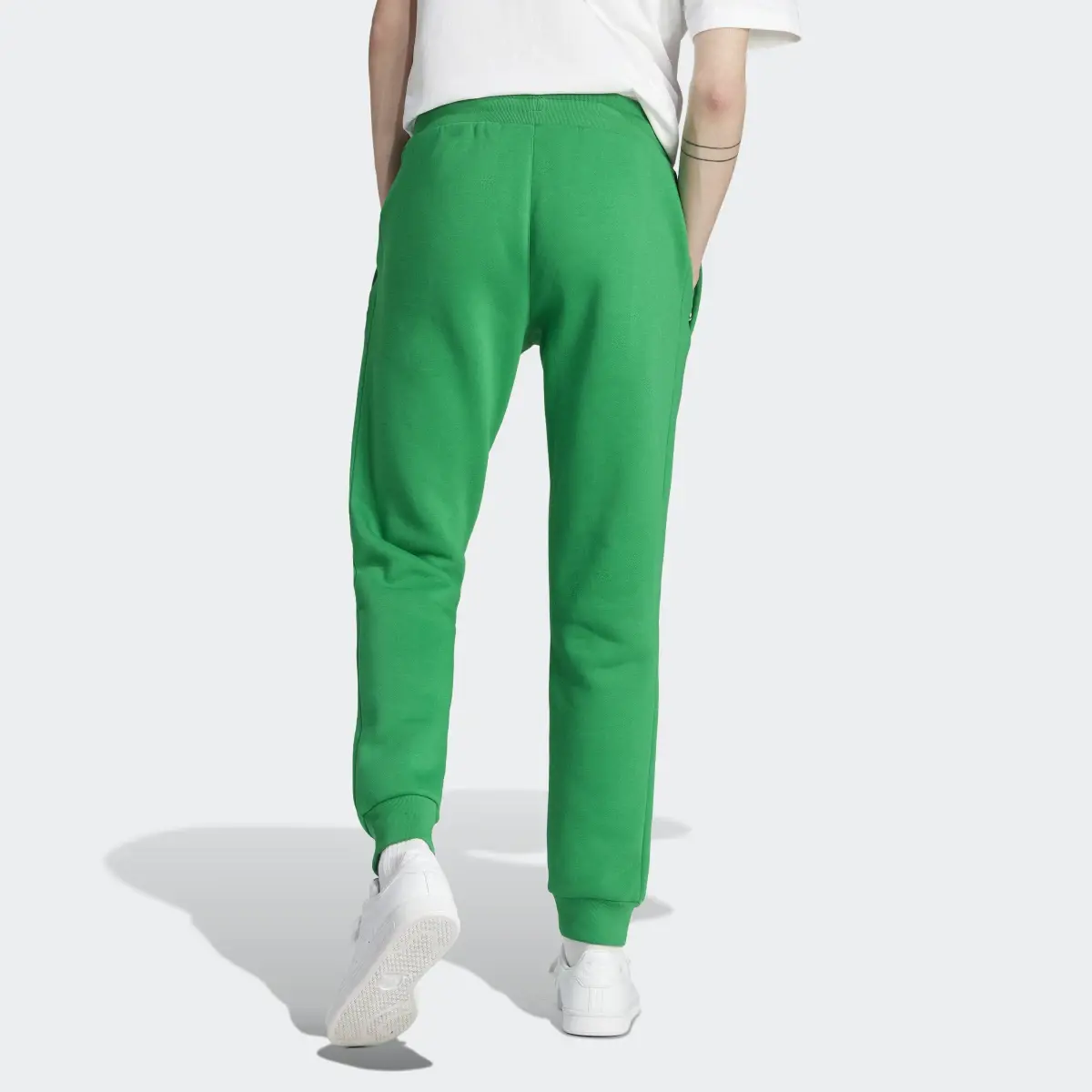 Adidas Pantalon Trefoil Essentials. 2