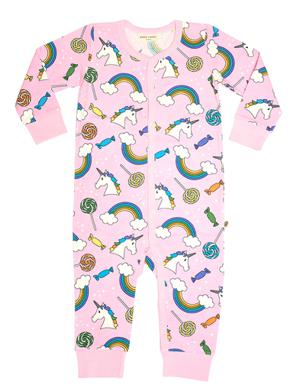Katia and Bony Unicorn Bebek Tulumu. 2 Katia and Bony Unicorn Bebek Tulumu. 2