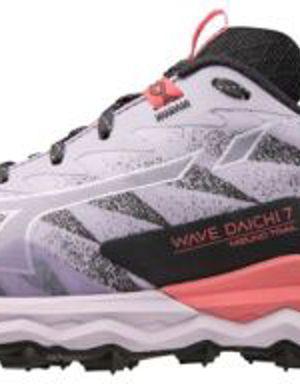Wave Daichi 7 Kadın Koşu Ayakkabısı Lila