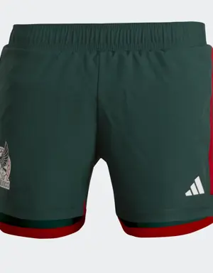 Shorts Local Authentic Selección Nacional de México