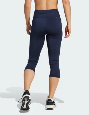 DailyRun 3/4 Leggings