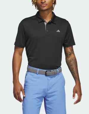 Adidas Drive Golf Polo Shirt