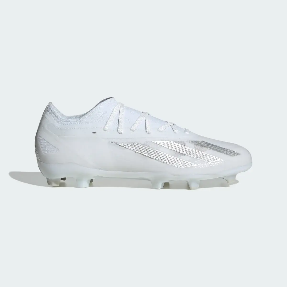 Adidas X Crazyfast Pro Firm Ground Cleats. 2