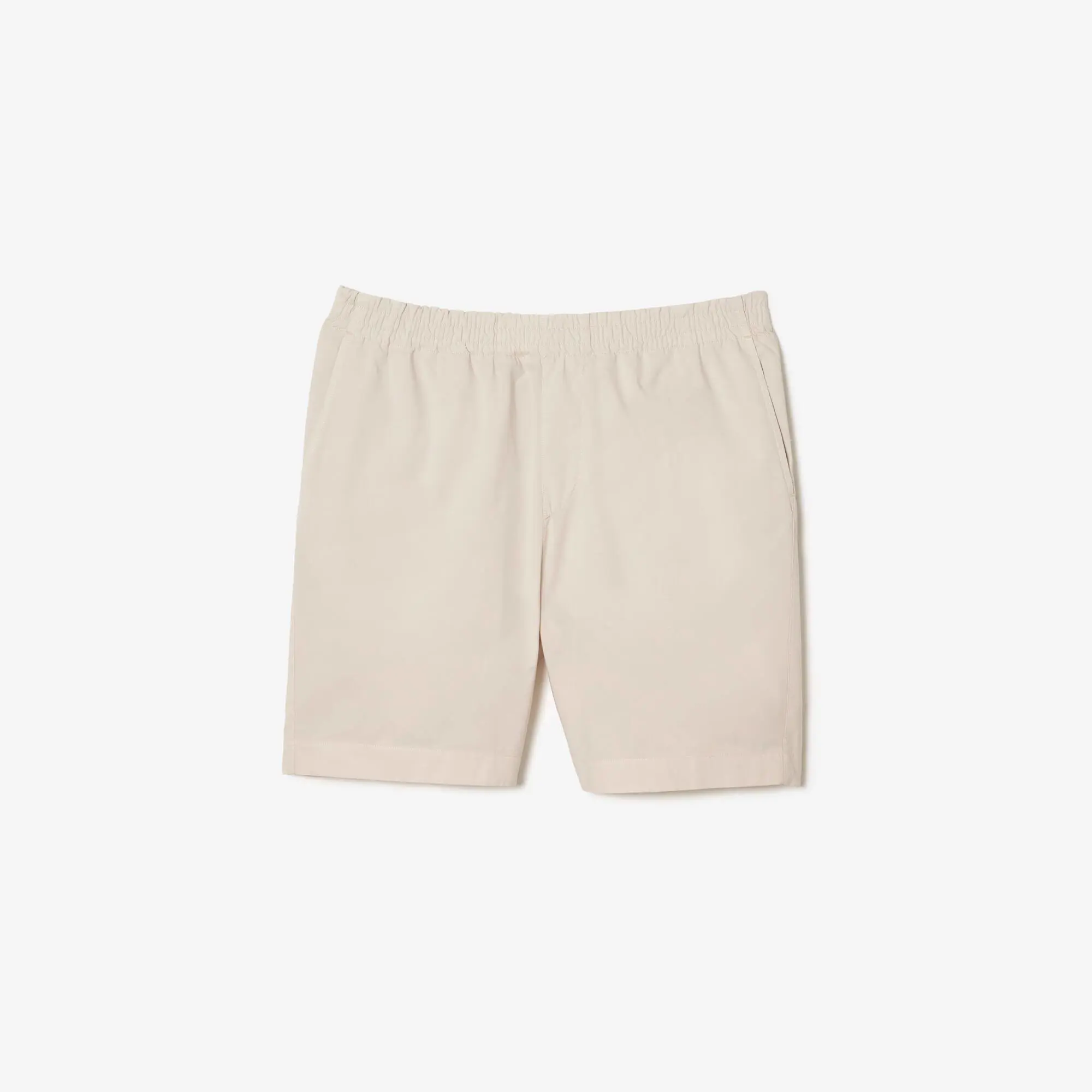 Lacoste Men’s Lacoste Organic Cotton Shorts. 2